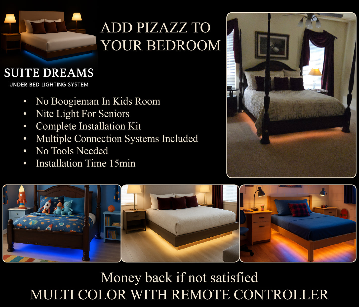 Suite Dreams