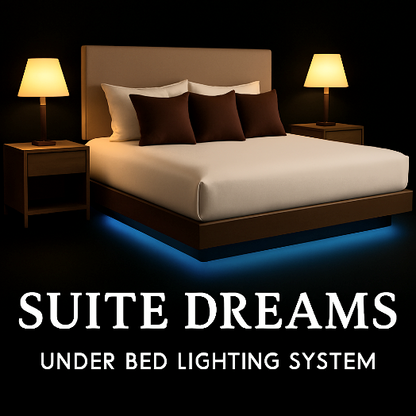 Suite Dreams